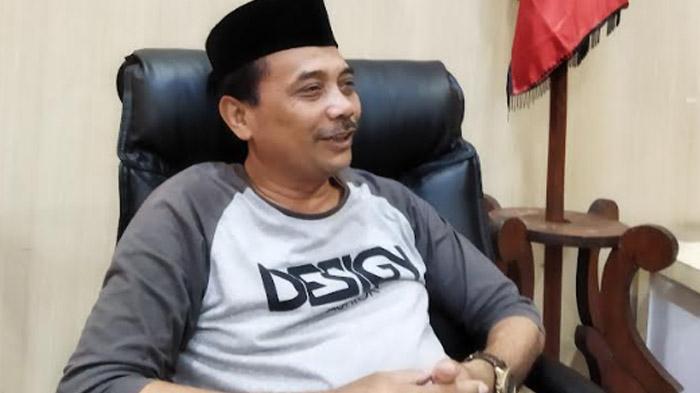Usulkan Sekda dan Kepala Inspektorat Jadi PJ Bupati Nganjuk, DPRD Serahkan ke Kemendagri 8 Agustus