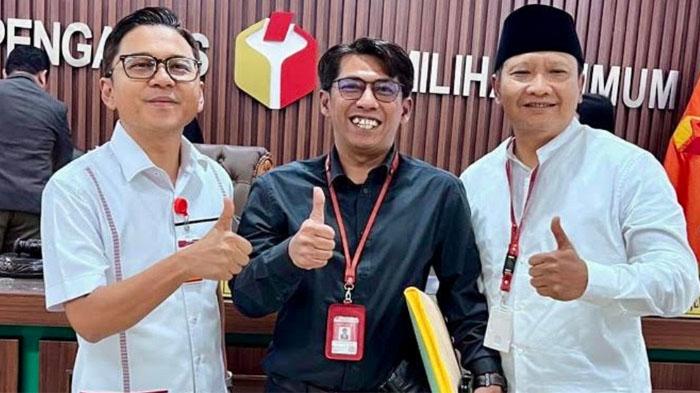Gus Irsyad dan Ghufron Tetap Akan Dilantik Jadi Anggota DPR RI, Bawaslu Nilai KPU Langgar Mekanisme