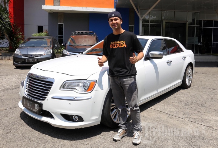 2 Mantan Kekasih Bahas Raffi Ahmad, Yuni Shara Bersemangat Sedangkan Bunga Zainal Risih