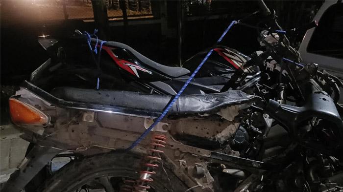 Sabtu Petaka di Jalur Bromo, 3 Warga Probolinggo Tewas Dalam Tabrakan Maut Dua Motor