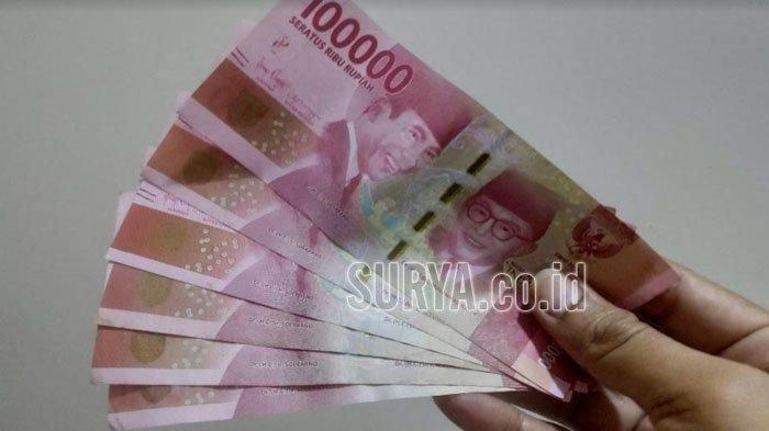 Pakar Keuangan Surabaya Bagikan Lima Langkah Kelola Finansial tanpa Jalan Pintas - Surya.co.id