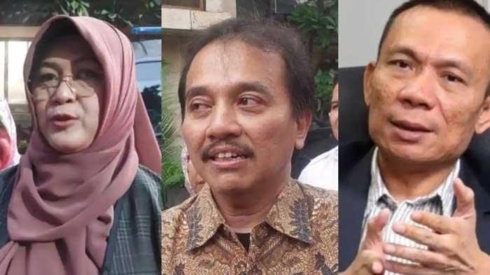 3 Alasan Roy Suryo Cs Tolak Mediasi dengan Jokowi di Kasus Tudingan Ijazah Palsu, Ogah Minta Maaf