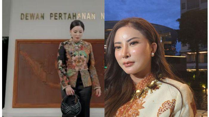 3 Fakta Ayu Aulia Jadi Tim Kreatif Kemhan: Ternyata Hoaks, Hadir Cuma Wakili Ormas dan Tak Digaji
