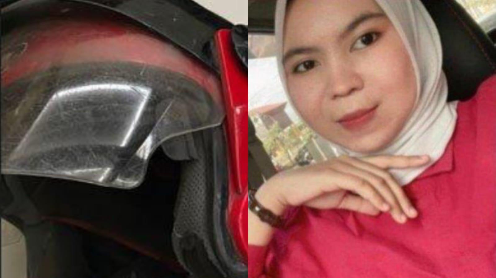 3 KADO yang Diterima Ayu Wulandari Selama 12 Tahun Pacaran dengan Dosen Sinjai, Tak Sebanding