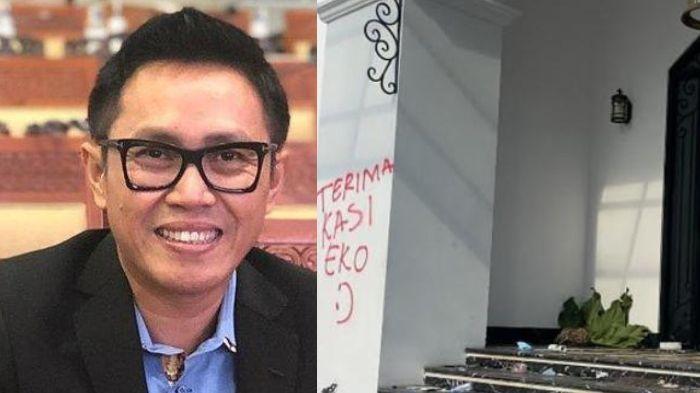 3 Nasib Eko Patrio usai Rumah Dijarah, Trauma hingga Pilih Mengontrak di Pinggiran Jakarta