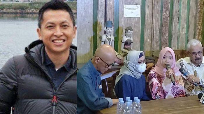 3 Pernyataan Meta Ayu soal Kematian Arya Daru Suaminya yang Tewas Terlilit Lakban di Kamar Kos