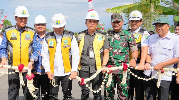 3 Nama Diusulkan Menjadi Plt Kepala Dinas Bina Marga, DPRD Pasuruan Ingatkan Agar Tidak Salah Pilih