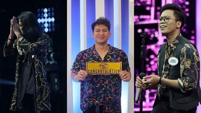 3 Peserta Kompak Mengundurkan Diri dari Indonesian Idol 2021, Daniel Mananta Ungkap Penyebabnya