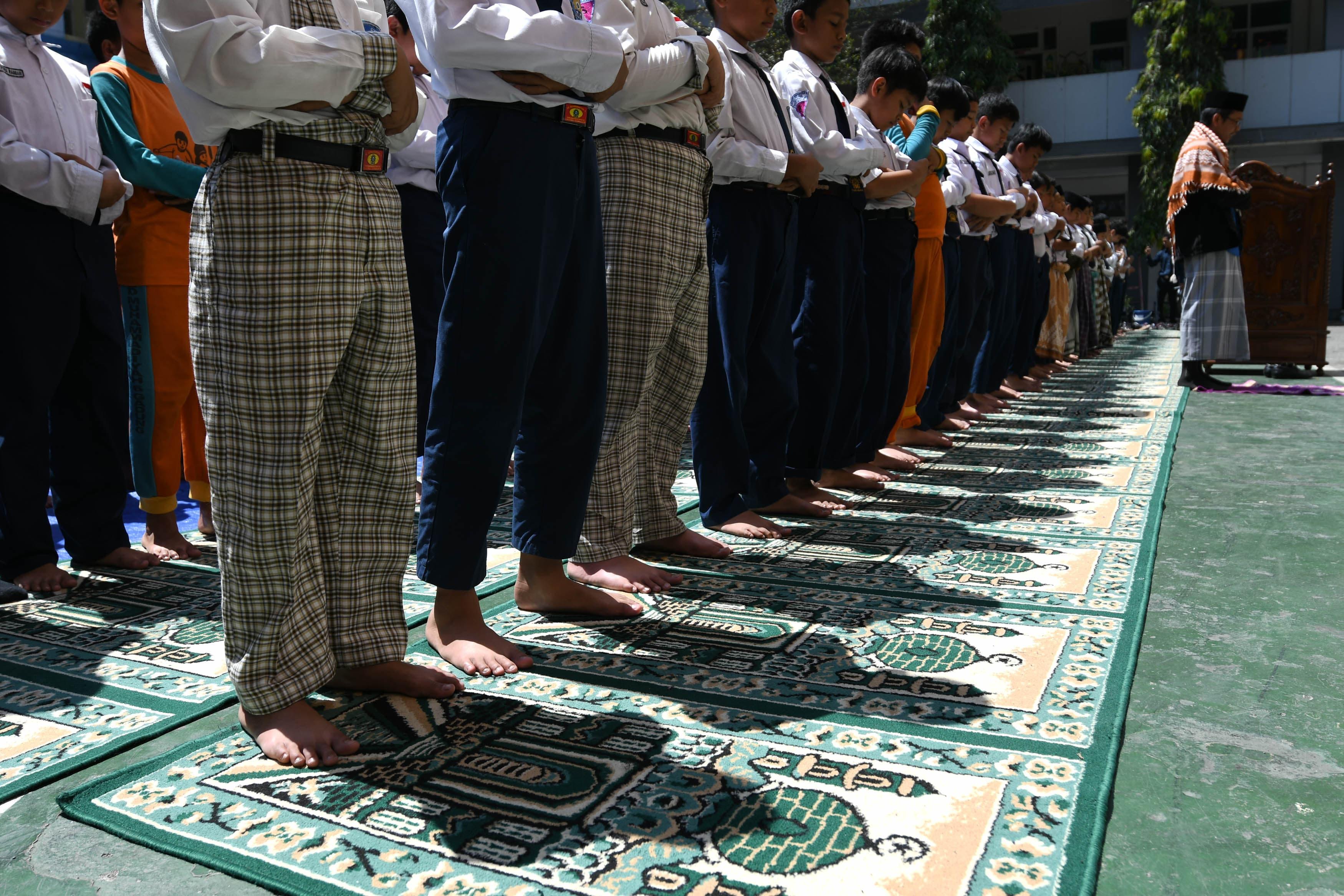 30 Ucapan Idul Fitri 2026 dalam Bahasa Jawa Halus Lengkap dengan Artinya