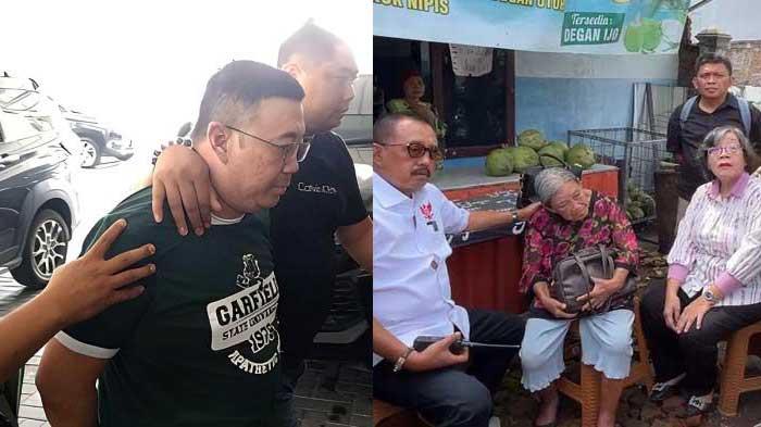 4 Fakta Baru Pengusiran Nenek Elina di Surabaya: Samuel Terancam 5 Tahun, Tersangka Bisa Bertambah