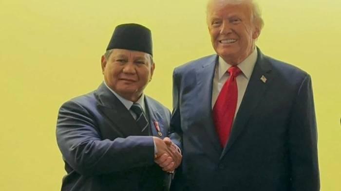 4 Sikap Prabowo Usai Didesak Agar Indonesia Keluar BoA Bentukan Trump Imbas Perang AS-Israel Vs Iran