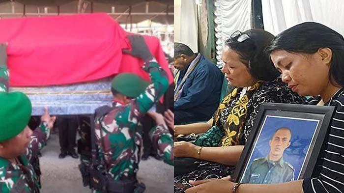 Imbas 4 Prajurit TNI Jadi Tersangka Kematian Prada Lucky, Keluarga: Tak Sesuai, Banyak Bukan 4 Orang