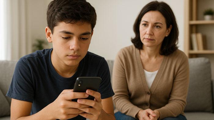 5 Cara Mengetahui Anak Sering Chat dengan Siapa di WhatsApp, Bisa Tanpa Aplikasi Tambahan