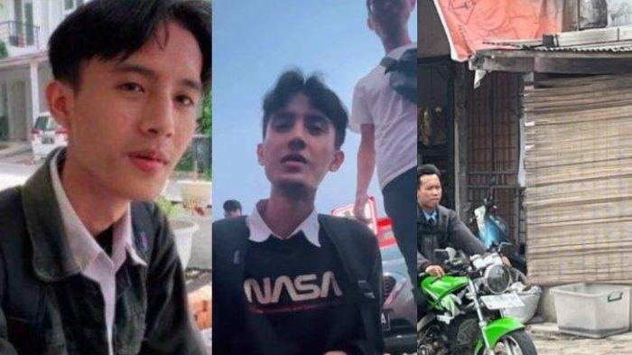 5 Fakta Vicky yang Viral Jalan Kaki 16 Km: Ternyata Omnya Pembuat Konten, Kondisi Keluarga Terkuak