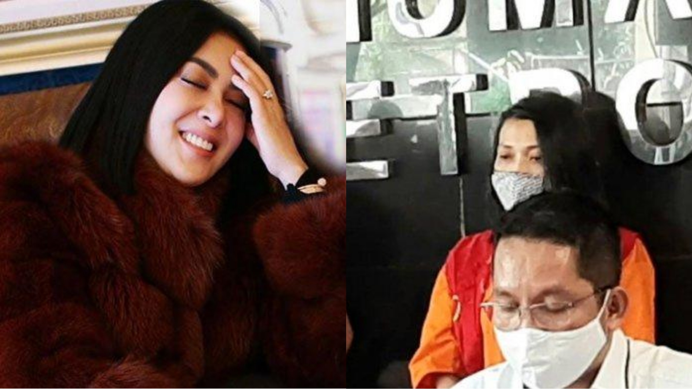 5 Fakta Lengkap Fans yang Unggah Video Panas Mirip Syahrini, Katanya Ada Publik Figur Terlibat