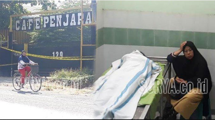 5 Fakta Wanita 25 Tahun asal Gresik Dibunuh saat Berkunjung ke Cafe Miliknya, Motif Pelaku Terungkap