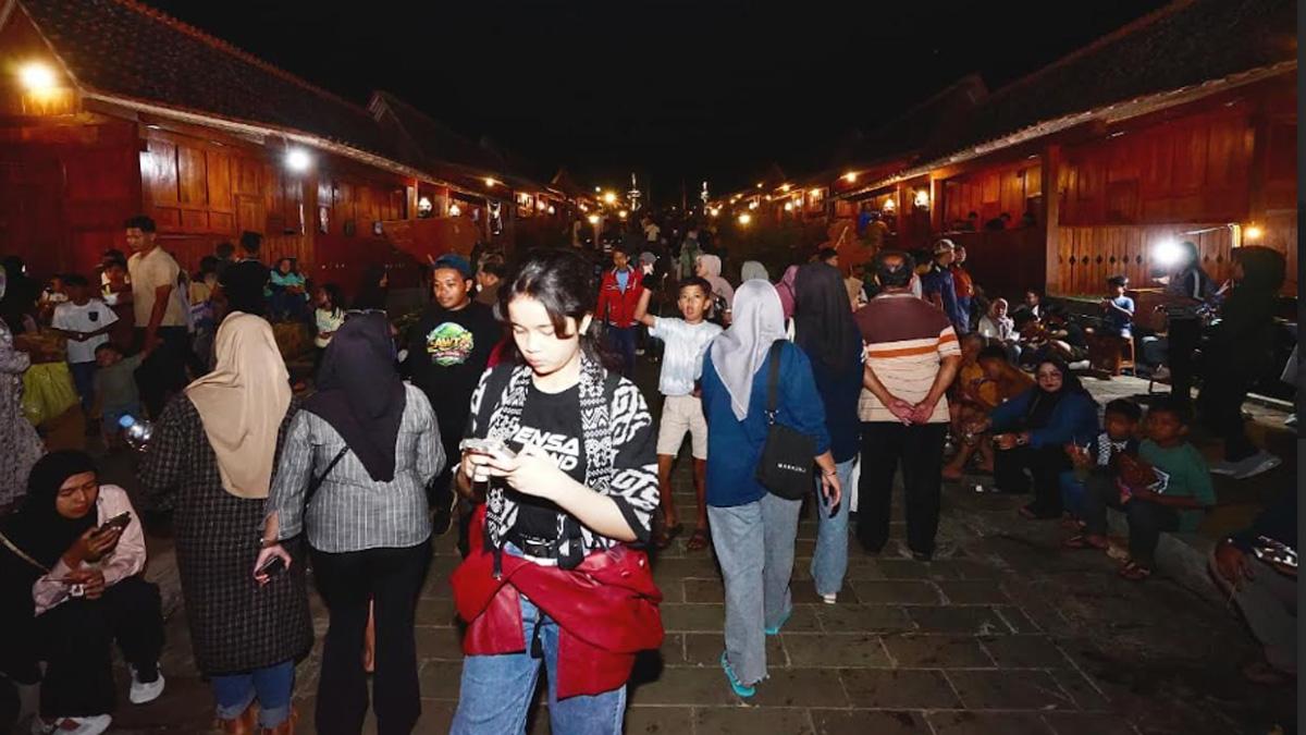 Destinasi Favorit di Banyuwangi yang Didatangi Wisatawan saat Libur Panjang Akhir Pekan