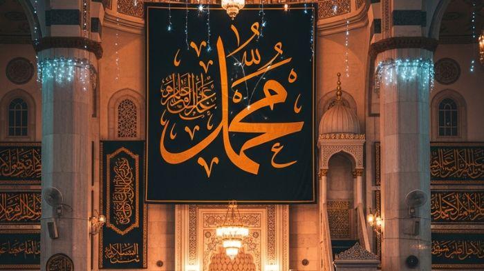 Lirik Ifrohunnuru Atana Lengkap Arab, Latin dan Terjemahan