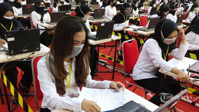 TIPS Unggah Dokumen Persyaratan CPNS 2023 Kemenhub: Cek Ukuran File Sebelum Upload sscasn.bkn.go.id