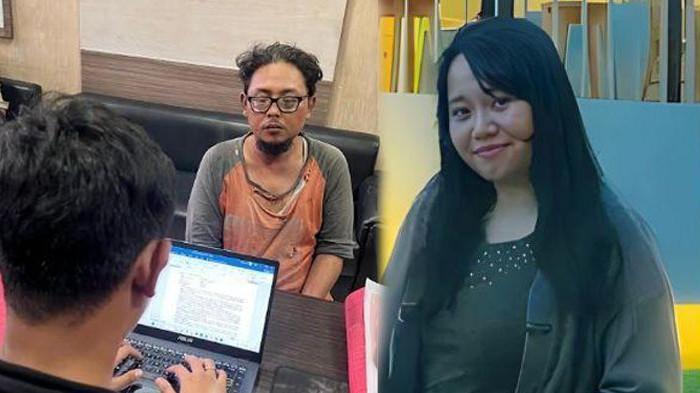 8 Tabiat Asli Sevi Ayu Driver Ojol yang Dibunuh Syahrama di Gresik, Pantas Motif Pelaku Diragukan