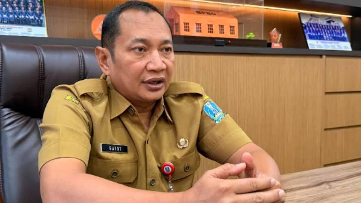 BPBD Jatim Antisipasi Ancaman Godzilla El Nino, 815 Desa Berpotensi Alami Kekeringan