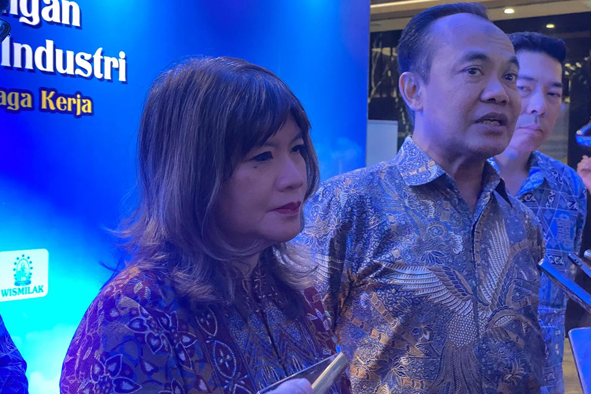 Apindo: Industri Harus Adaptif Hadapi Kondisi Ekonomi dan Manfaatkan Teknologi AI