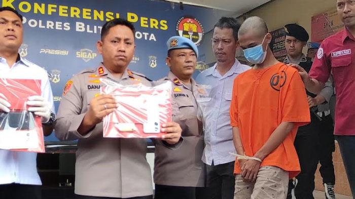 SOSOK Pembunuh 2 Wanita Jasadnya Membusuk di Shelter Anjing Kucing Kota Blitar, Ngaku Sakit Hati