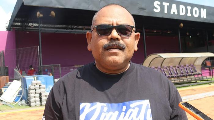 Siapkan 6 Ribu Tiket di Laga Persik Kediri Vs PSM, Panpel Ajak Persikmania Padati Stadion Brawijaya