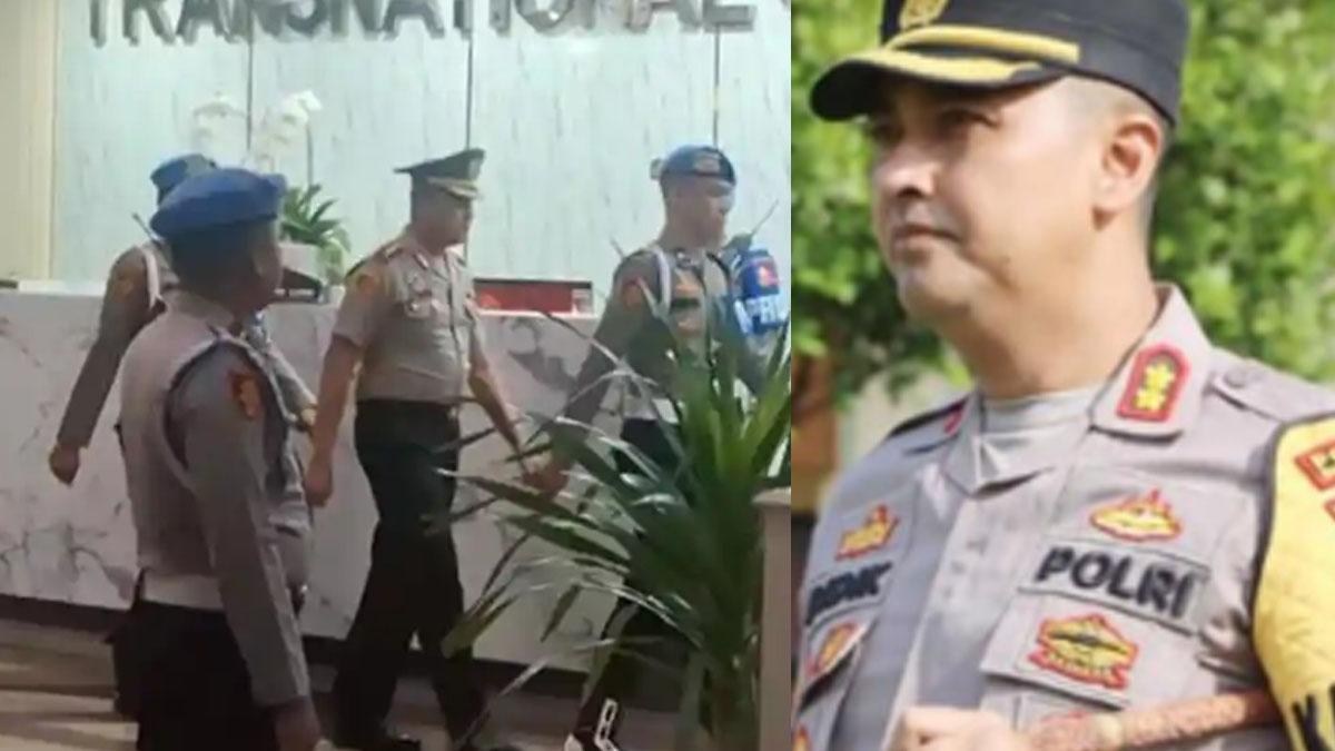 Akhir Nasib Eks Kapolres Bima AKBP Didik Usai Terjerat Kasus Narkoba, Tak Dapat Ampun