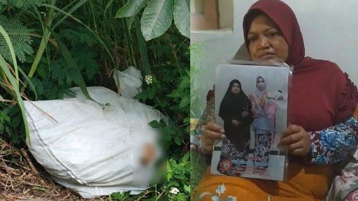 AKHIRNYA Sosok Pembunuh Perempuan dalam Karung di Kediri Terungkap, Ada Hubungan Darah dengan Korban