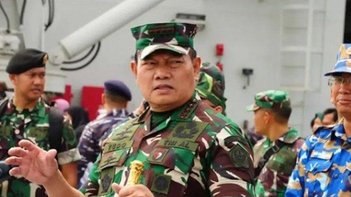 ALASAN Panglima TNI Ogah Serang KKB Papua untuk Bebaskan Pilot Susi Air, Tetap Pakai Strategi Ini