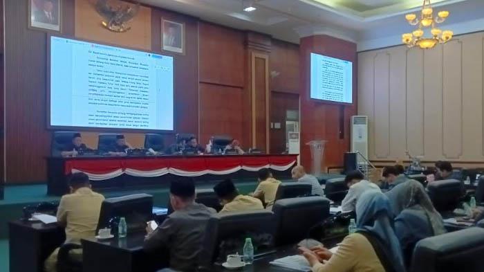 APBD Jombang 2026 Minus Rp 109,5 Miliar, Pemda Bakal Lakukan Pembelanjaan Bijak Sesuai Prioritas