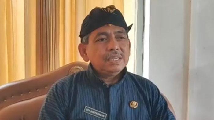 Hemat APBD Trenggalek Dengan Hapus Konsumsi Rapat dan Perdin, Nasib Calon PPPK Masih Menggantung