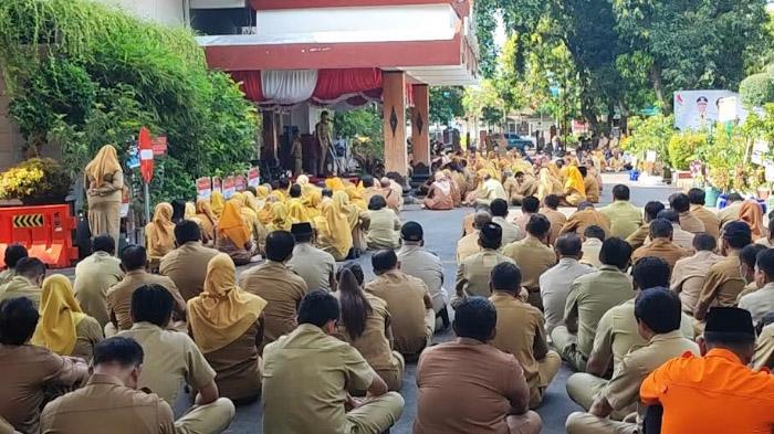 Faktor Ekonomi Memicu Perceraian ASN di Trenggalek, Setiap Bulan Selalu Ada Satu Kasus