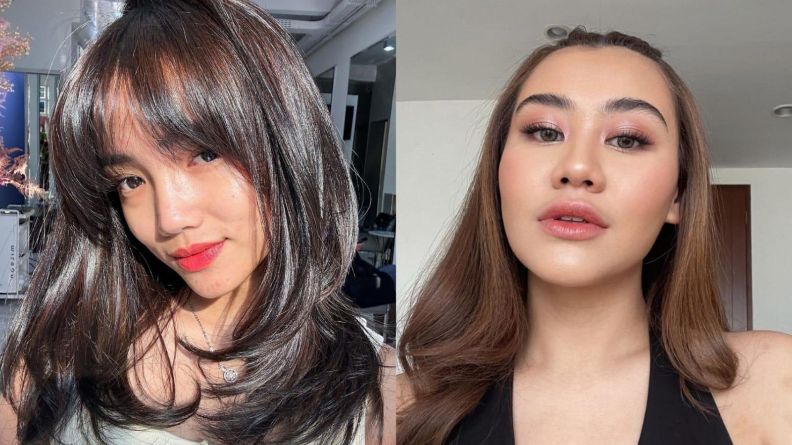 Aaliyah Massaid Jawab Isu Tak Akur dengan Fuji Gegara Thariq, Singgung Masa Lalu: Udah Jalannya