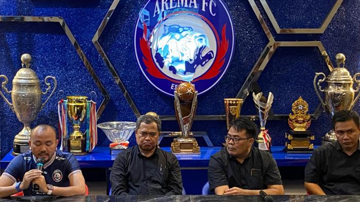 4 Fakta Baru Tragedi Kanjuruhan, Abdul Haris Syok dan Arema FC Tunggak Pajak Tiket ke Pemkab Malang