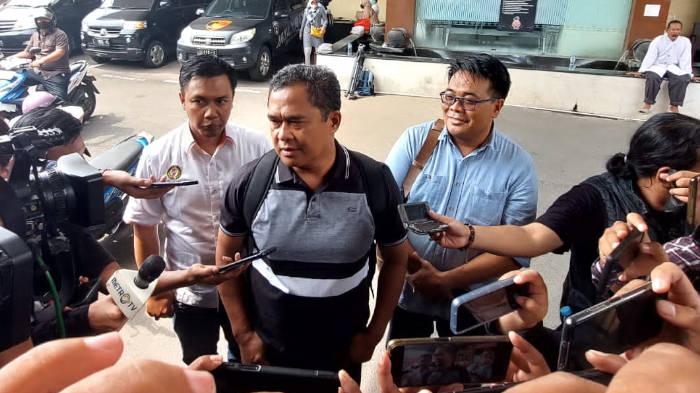 Pengacara Tersangka Tragedi Kanjuruhan: Keamanan Laga Jadi Tanggung Jawab Polisi, Bukan Panpel