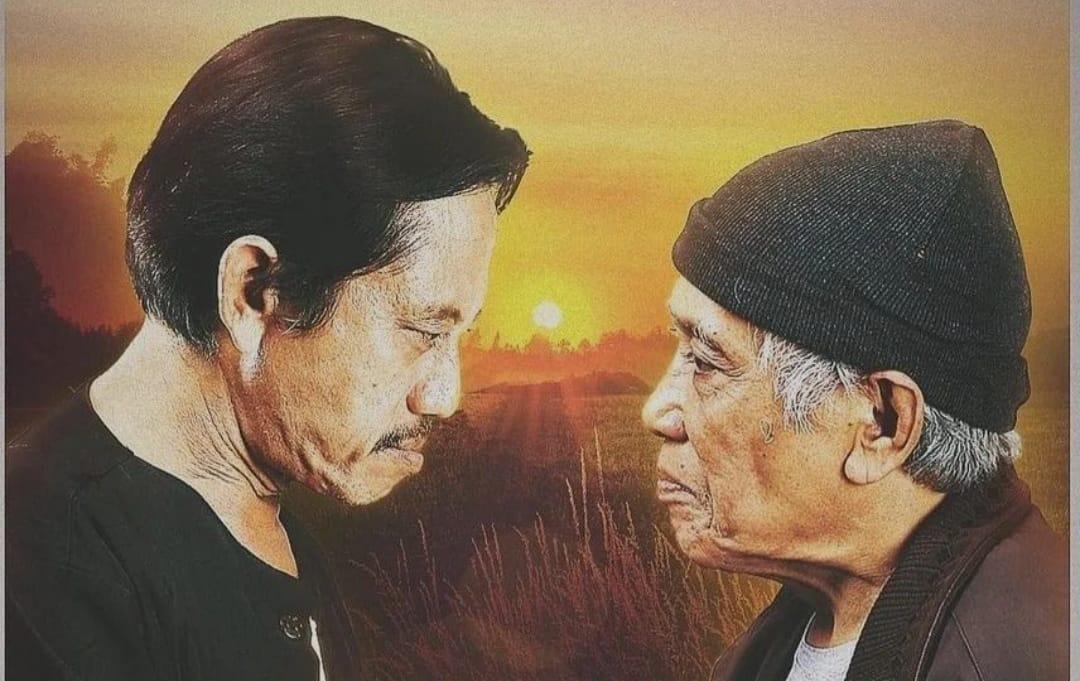 Sinopsis Preman Pensiun Menunggu Senja Tayang Hari ini Pukul 14.45, Kang Mus dan Kang Idris Kembali
