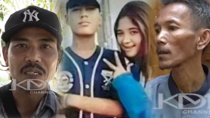 Detik-detik Eky dan Vina Cirebon Kecelakaan Diungkap Ismail dan Adi: Seperti Mabuk, Hantam Tiang PJU