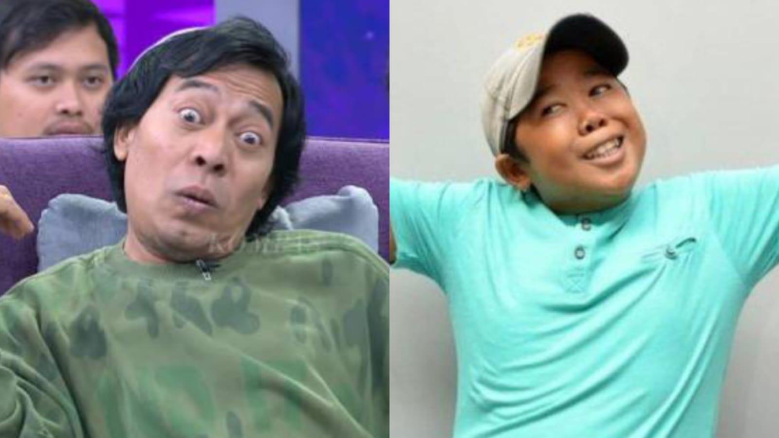 Adul Bakal Kecipratan Jabatan Jika Komeng Lolos DPD RI? Singgung soal Visi Misi: Butuh yang Solid