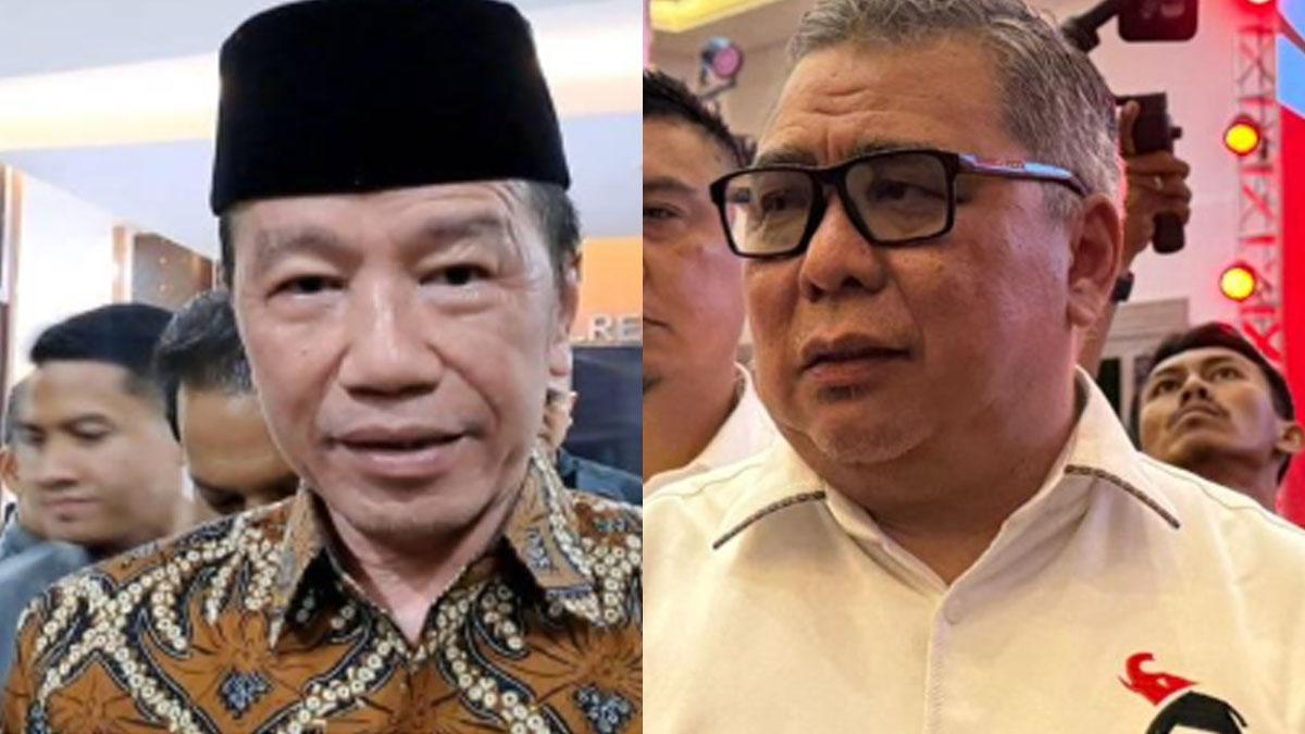 Tak Seperti Jokowi, PSI Tolak Keras Gugatan Soal Keluarga Presiden-Wapres Dilarang Ikut Pilpres