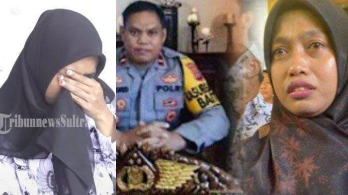 Akhir Nasib Eks Kapolsek Baito dan Kanit Reskrim di Kasus Guru Supriyani, Terbukti Minta Uang Damai