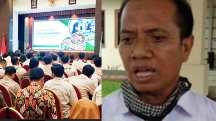 Akhir Polemik Emak Emak Wali Murid di Lamongan Kembalikan Menu MBG, Ini Hasil Evaluasi dari Pemkab
