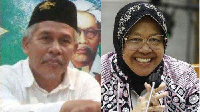 Progres Duet Risma dan Marzuki Mustamar Lawan Khofifah di Pilgub Jatim 2024, Begini Kata Cak Imin