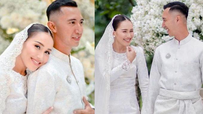 Akhirnya Terkuak Alasan Ayu Ting Ting Batal Nikah dengan Fardhana, Sudah Sepakat: Allah Jaga Saya