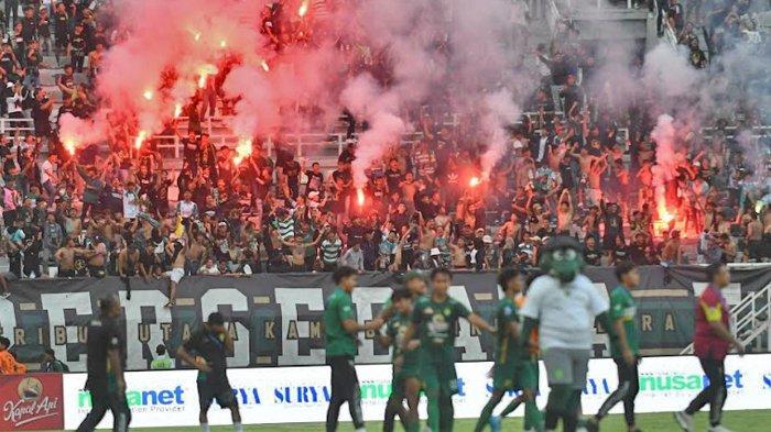 Berita Persebaya Hari Ini Populer: Kode Penyerang Asing ke Bajul Ijo, Striker Top Skor Pesaing DDS