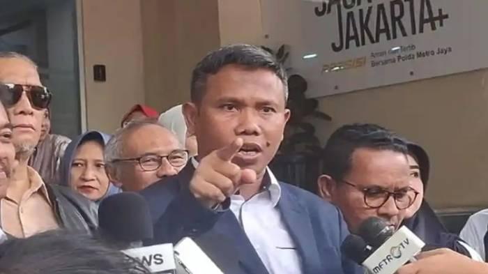 Alasan Alumni S2 Hukum UI Sarankan Ahmad Khozinudin Mundur dari Tim Roy Suryo di Kasus Ijazah Jokowi - Surya.co.id