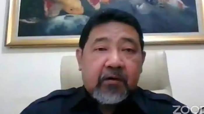 Alasan Hendardi Sebut Teror Air Keras Andrie Yunus Jadi Pelanggaran Intelijen Paling Fatal di 2026