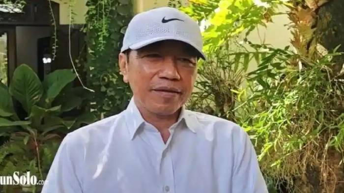 Alasan Kasus Tudingan Ijazah Palsu Jokowi Disebut Tak Akan Selesai Meski yang Asli Ditunjukkan - Surya.co.id
