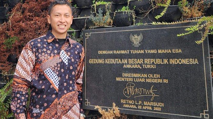 Alasan Keluarga Arya Daru Minta Polisi Selidiki Lebih Dalam Sosok Vara dan Dion: Mungkin Ada Jalan